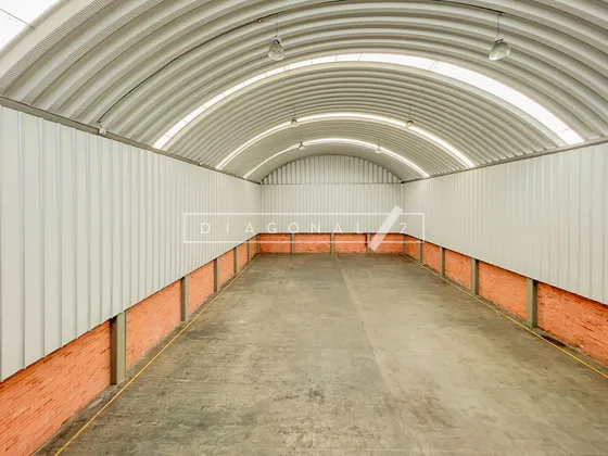 Bodega Industrial En Arriendo En Otros