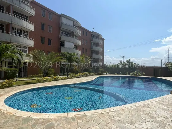 Apartamento En Venta - Higuerote - Deigmarys Gil - Mls 25-4622