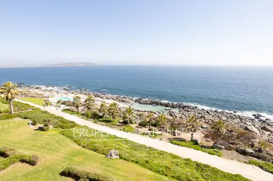 Departamento Duplex En Venta En Puerto Velero Prim...