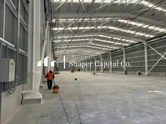 Industrial En Arriendo En Pudahuel