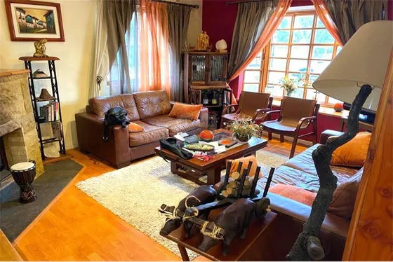 Arriendo  Casa Excelente Estado Y  Conectividad
