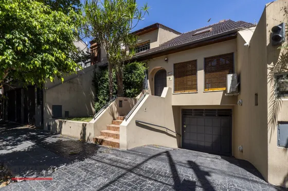 Oppel | Casa En Venta | Coghlan  Capital Federal |  Cod: 477