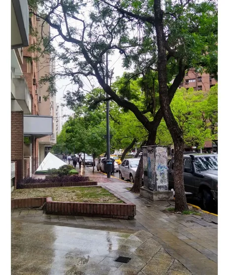 Alquiler Temporario, Por Dia, Centro De Cordoba