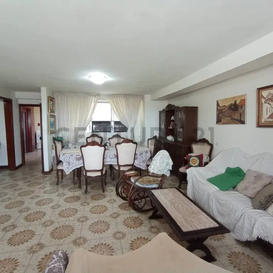 Apartamento Centro De Puerto  La Cruz  Central