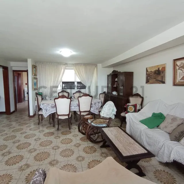 Apartamento Centro De Puerto  La Cruz  Central