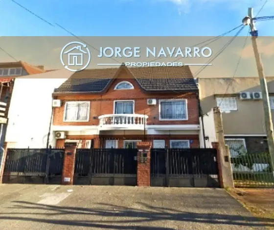 Excelente Duplex En Villa Bosch