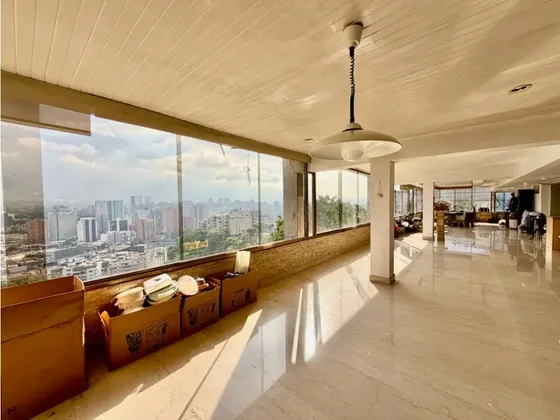 Se Vende Apto 470m2 3h+2s/5b/3p Chulavista
