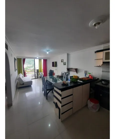 Venta De Apartamento Con Permiso Turístico En El Rodadero