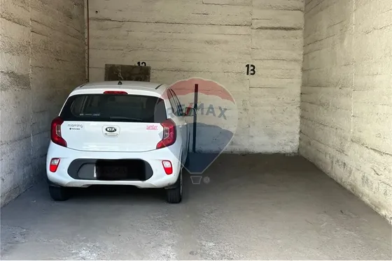 2 Estacionamientos En Mosqueto