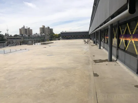Depósito En San Fernando Para Emprendimiento