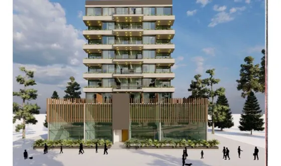 Venta Departamento Monambiente En Pozo Pinamar
