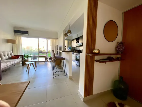 Departamento En  Venta Altos De Maschwitz