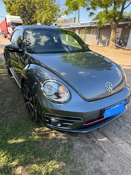 Volkswagen The Beetle 1.4 Design Dsg