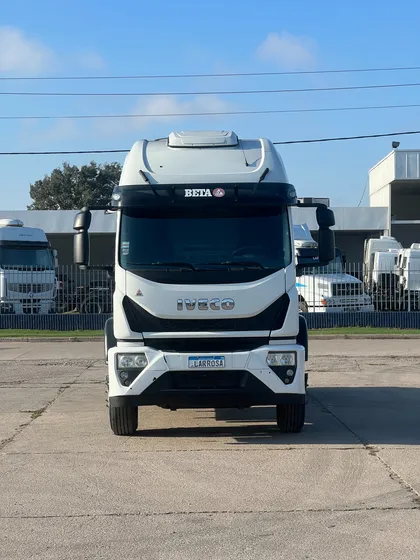 Iveco Cursor 330 6x2 2021 (precio Anticipo + Financiación)