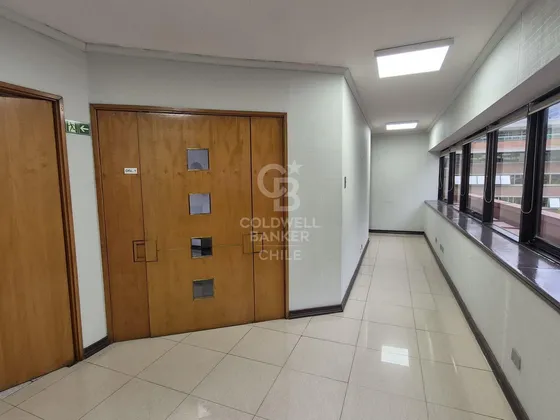 Oficina Amoblada En Arriendo O Venta Las Condes