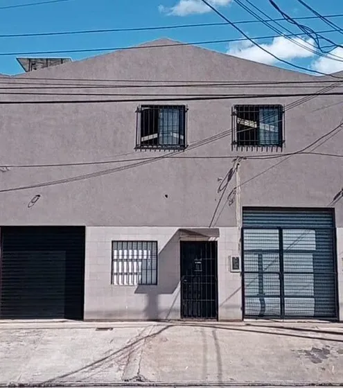 Deposito De 410 M2  Avda. Belgrano Don Torcuato - Zona Industrial 1