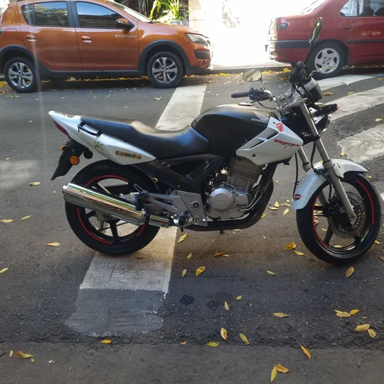 Vendo Honda 250 Twister Muy Buena Moto. Vendo X Falta De Uso