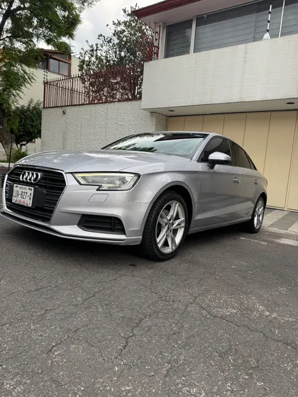 Audi A3 1.4 Dynamic At Dsg