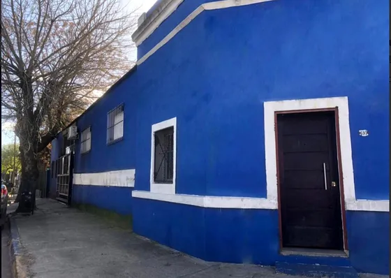 Casa En Venta Ideal Oficina O Depósito Zona Industrial San Fernando