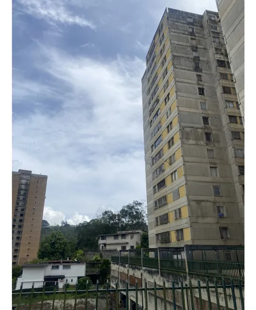 Apartamento San Antonio De Los Altos Las Churuatas, 3h,2b,1pe 94mts Ev