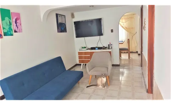 Venta De Casa En Villamaria