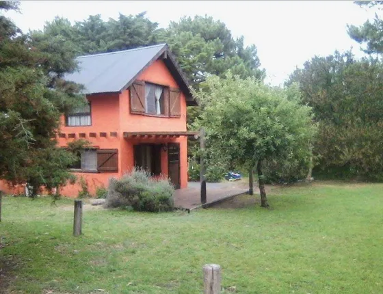 Venta Casa Quinta 3 Dormitorios Colonia Marina