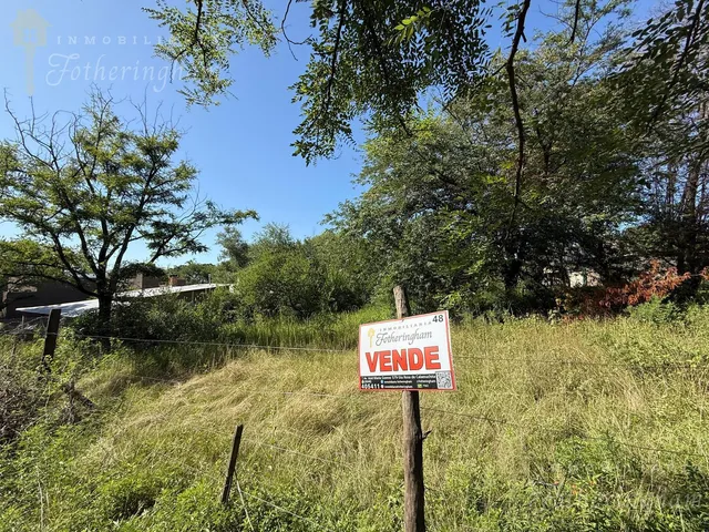 Lote En Venta | Bº Santa Rosa Del Rio | Santa Rosa De Calamuchita