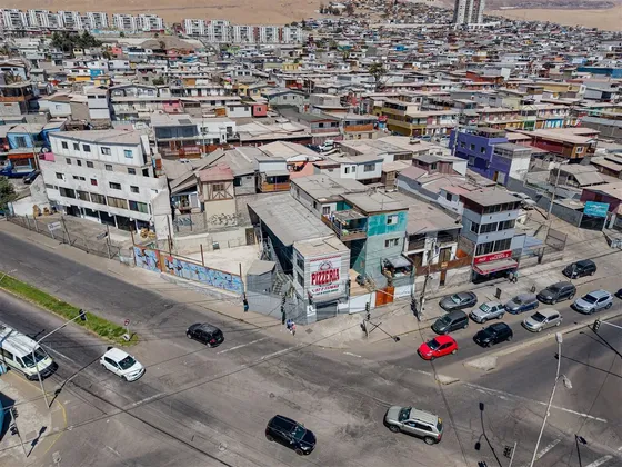 Local Comercial En Venta En Iquique