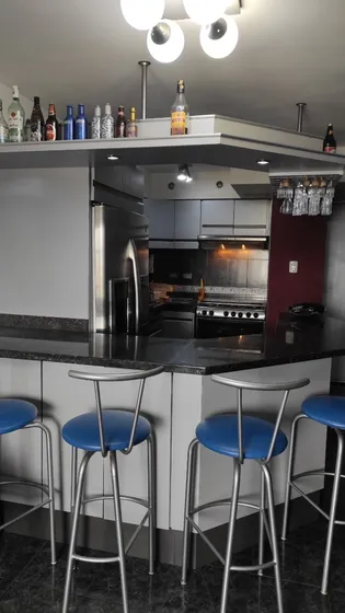 Chacao Avenida Miranda Venta De Apartamento Oportunidad