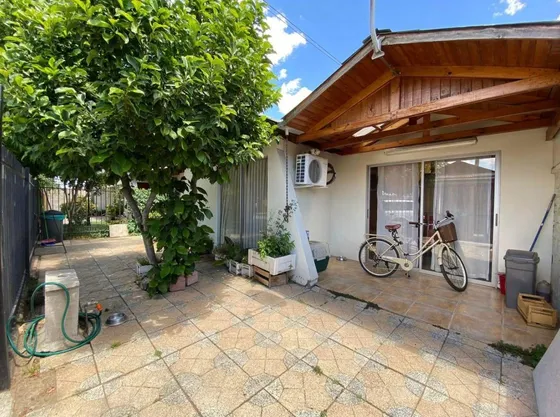 Arriendo  Casa En Linares.