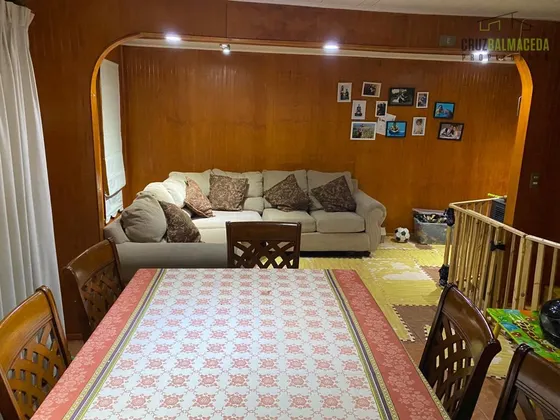 Casa En Sector La Vara 