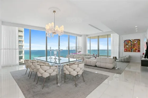 Departamento  En Venta En Sunny Isles, Miami, Florida