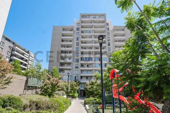 Venta Departamento A Pasos De Metro Nueva Estacion Línea 8