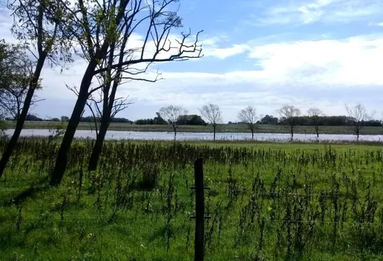 Acepta Permuta - Casa De Campo En Venta - Cortines, Lujan