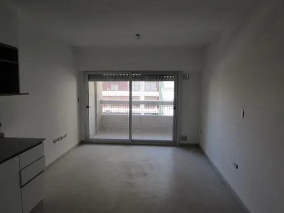 Departamento Monoambiente En Venta A Estrenar En Almagro Con Amenities Full Oportunidad