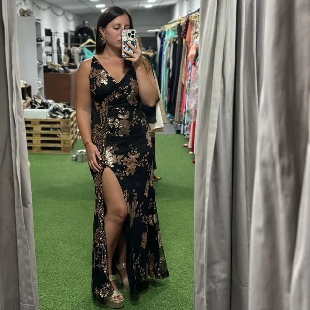 Vestidos Alquiler De Fiesta Novia De 15 Largos Cortos Barato
