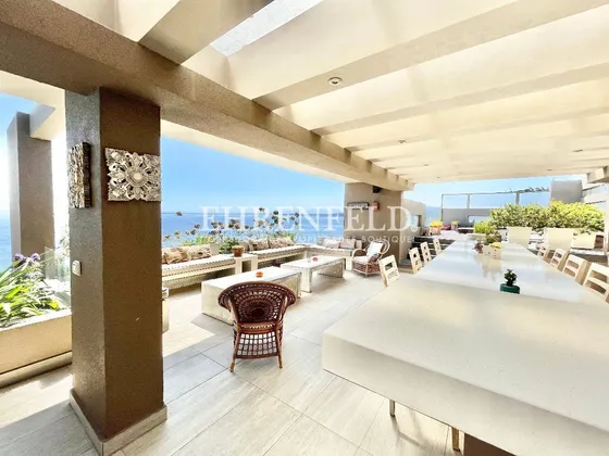 Departamentduplex De Lujo,vista Al Mar,costa Brava, Concón 