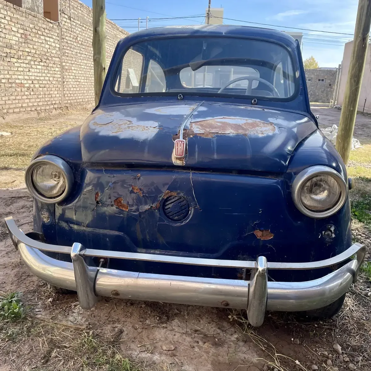 Fiat 600 D517778190830807048