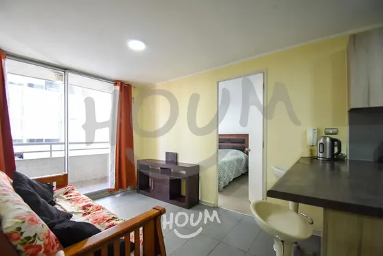 Departamento Conde Del Maule Id: 141132