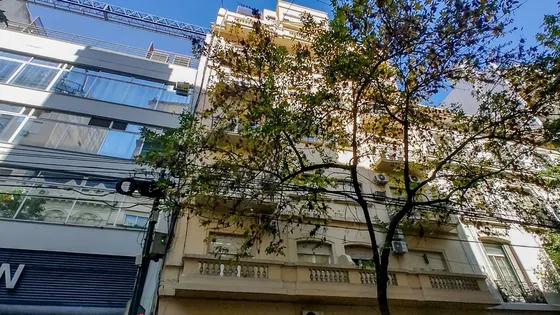 Venta Edificio En El Barrio De Recoleta 