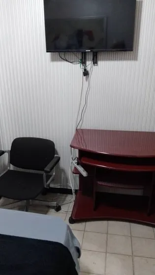 Alquiler De Habitaciones En Res Carlota Plaza