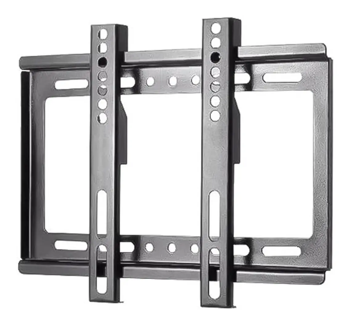 Soporte TV Fijo De 14 a 42 Pulgadas