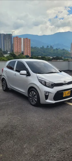 Kia Picanto 1.25