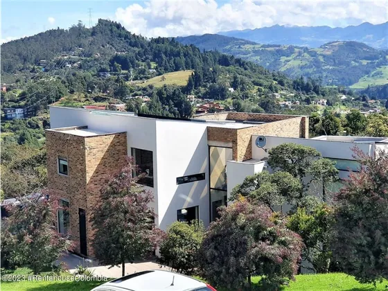 Casa En  Vereda El Libano Rah Co: 25-442