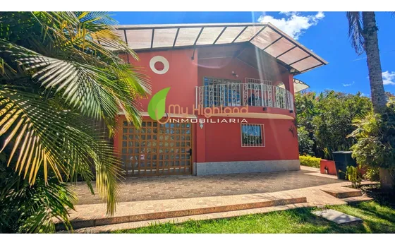 En Alquiler Finca En Rionegro Ant Vereda Mampuesto