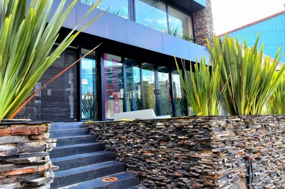 Edificio En Arriendo/venta En Santa Ana Occidental-usaquén. Cod A7053