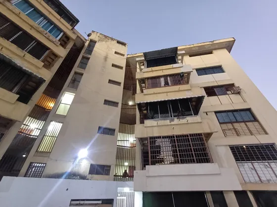 Apartamento En Venta Lomas De Las Mercedes
