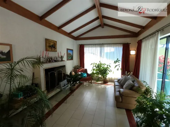 Casa En Venta, Cerro Alegre En Valparaíso