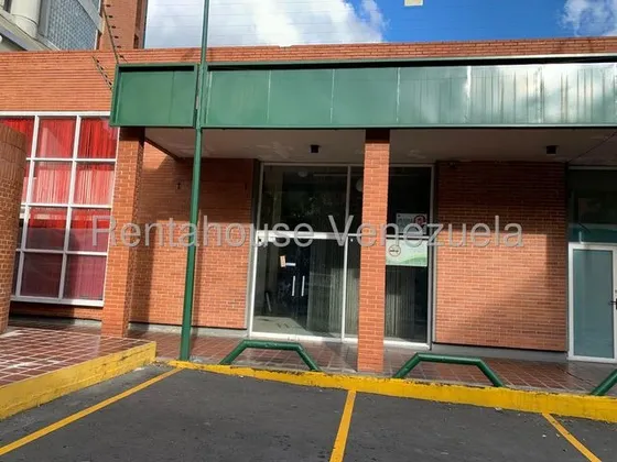 Local En Alquiler La Castellana Es25-16747 