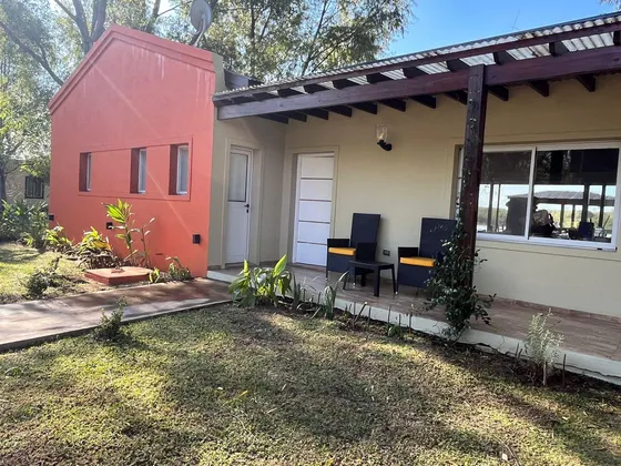 Casa En  Venta Delta Tigre